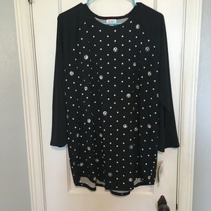 LuLaRoe- Disney Randy- Nightmare Before Christmas
